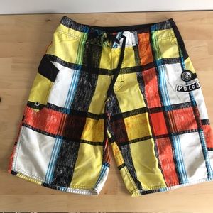Volcom Board Shorts